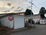 ＳＫＯファクトリー　外観