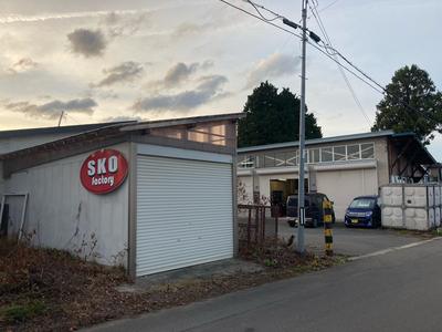 ＳＫＯファクトリーの画像