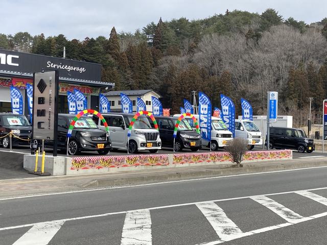 (株)BMC 武藤自動車商会(2枚目)
