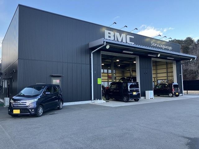 （株）ＢＭＣ　武藤自動車商会