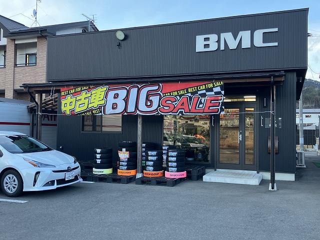 （株）ＢＭＣ　武藤自動車商会2