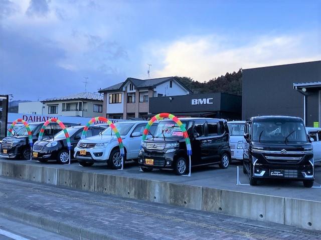 （株）ＢＭＣ　武藤自動車商会6