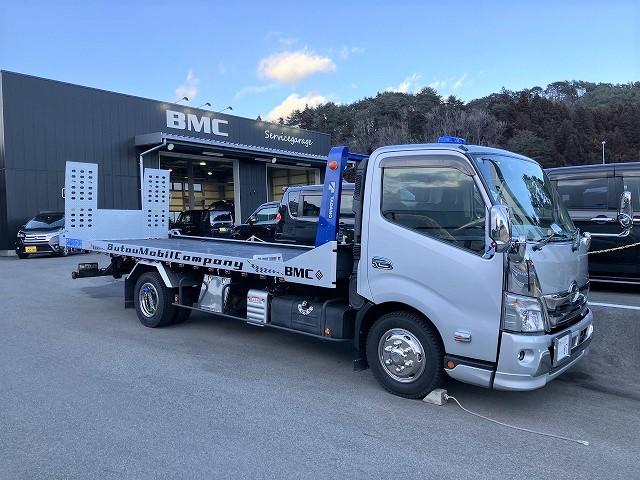 （株）ＢＭＣ　武藤自動車商会8