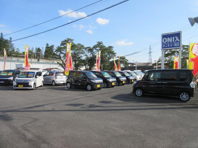 ONIX一関店 旭自動車工業(株)(2枚目)
