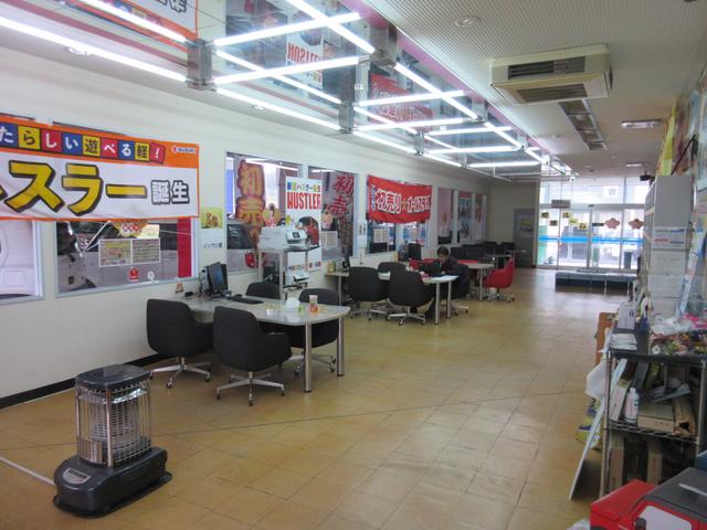 ONIX一関店 旭自動車工業(株)(3枚目)