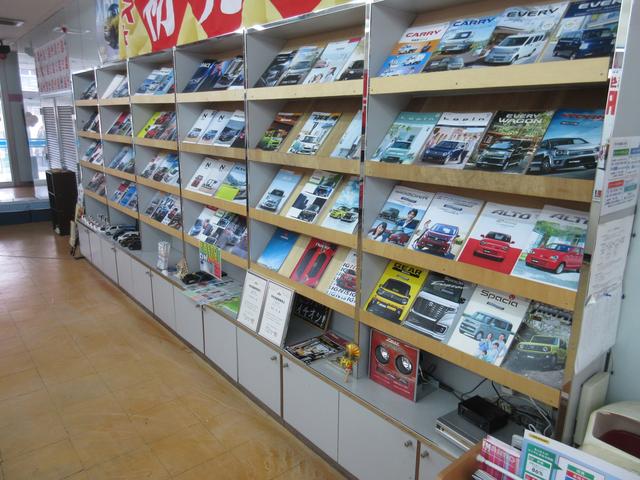 ONIX一関店 旭自動車工業(株)(4枚目)