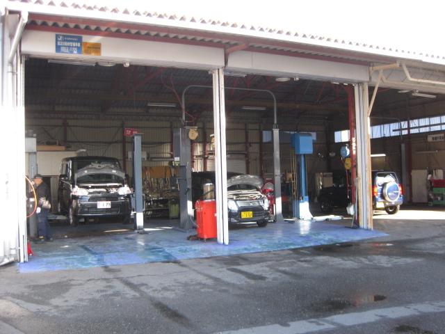 ONIX一関店 旭自動車工業(株)(6枚目)