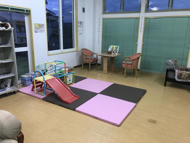 あねたいじこう (株)姉体自動車工業(6枚目)