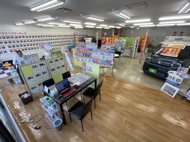 軽自動車専門店ＯＧＩ 株式会社ＯＧＩ（オージーアイ） サービス紹介の3つ目