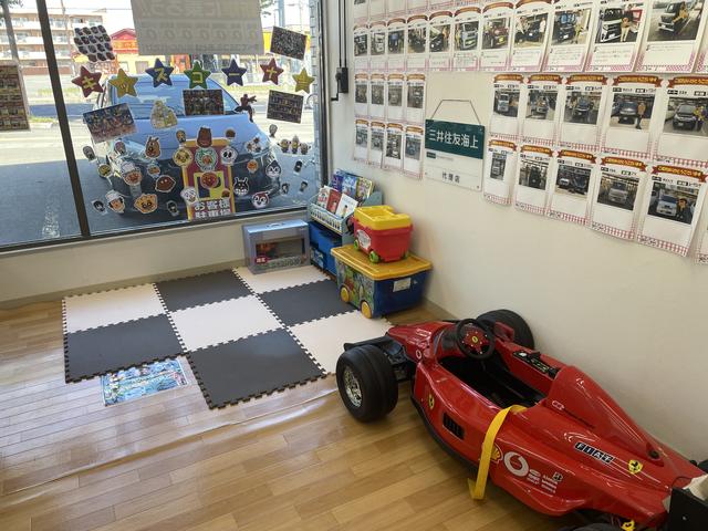 軽自動車専門店ＯＧＩ 株式会社ＯＧＩ（オージーアイ） サービス紹介の4つ目