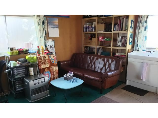 Ｎｕｍａｈａｔａ Ｆａｃｔｏｒｙ ヌマハタファクトリー サービス紹介の4つ目