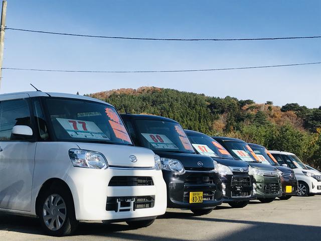 久慈日産チェリー株式会社 サービス紹介の3つ目