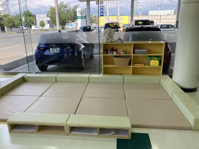 岩手トヨペット（株） 本宮支店 サービス紹介の4つ目