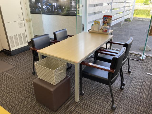 岩手トヨペット（株） 盛岡北支店 サービス紹介の3つ目