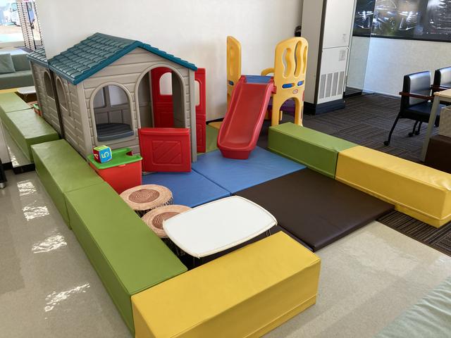 岩手トヨペット（株） 盛岡北支店 サービス紹介の4つ目