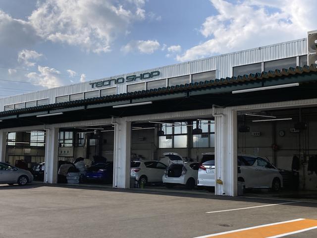 岩手トヨペット（株） 盛岡北支店 サービス紹介の6つ目