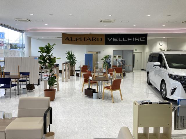 岩手トヨペット（株） 花巻支店 サービス紹介の3つ目