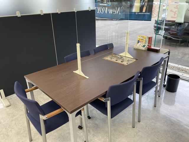 岩手トヨペット（株） 北上支店 サービス紹介の3つ目