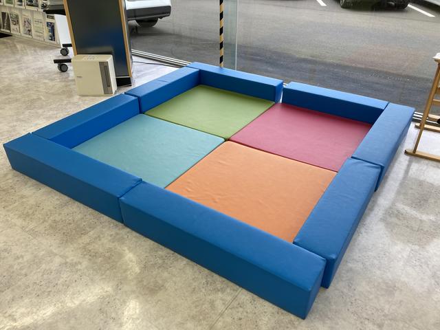 岩手トヨペット（株） 北上支店 サービス紹介の4つ目