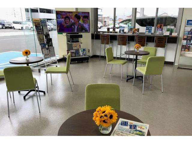 岩手トヨペット(株) 水沢支店(2枚目)