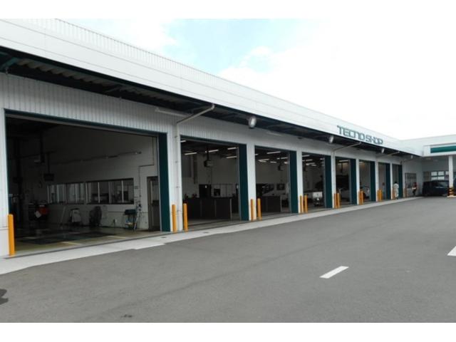 岩手トヨペット(株) 水沢支店(6枚目)