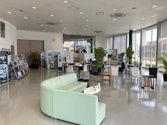 岩手トヨペット（株） 一関支店 サービス紹介の3つ目