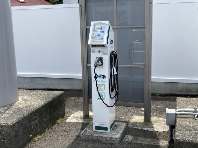 岩手トヨペット（株） 一関支店 サービス紹介の5つ目