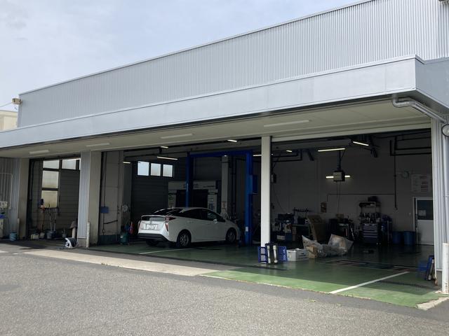 岩手トヨペット（株） 一関支店 サービス紹介の6つ目