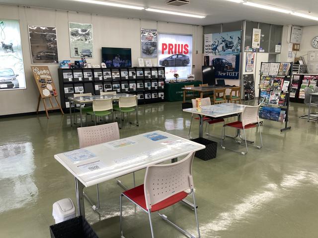 岩手トヨペット（株） 千厩支店 サービス紹介の4つ目