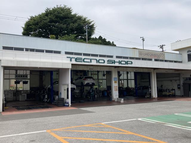 岩手トヨペット（株） 大船渡支店 サービス紹介の6つ目