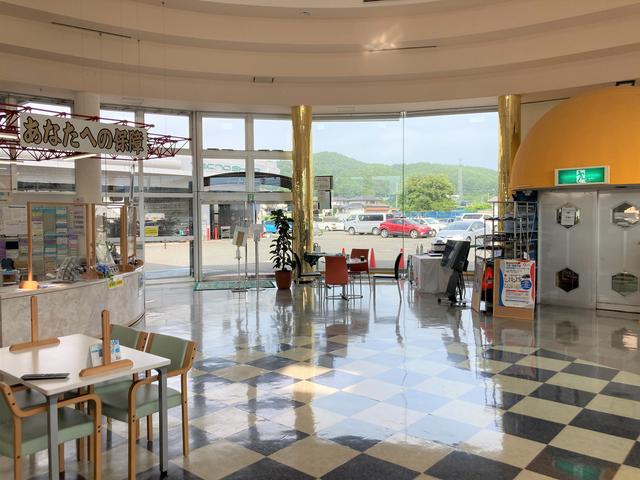 岩手トヨペット（株） 遠野支店 サービス紹介の3つ目