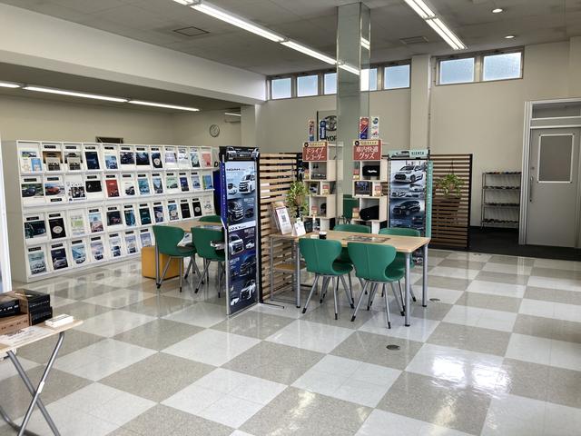 岩手トヨペット（株） 釜石支店 サービス紹介の2つ目