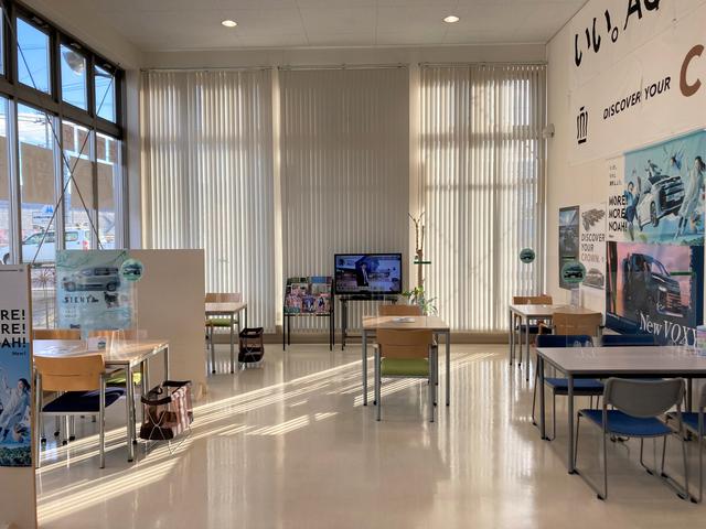 岩手トヨペット（株） 宮古支店 サービス紹介の2つ目