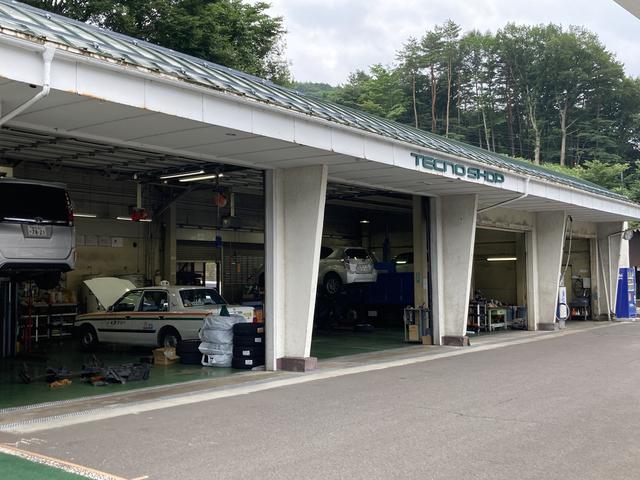 岩手トヨペット（株） 二戸支店 サービス紹介の6つ目