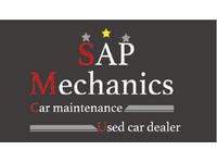 ＳＡＰ　Ｍｅｃｈａｎｉｃｓ