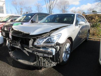 鈑金塗装 事故修理