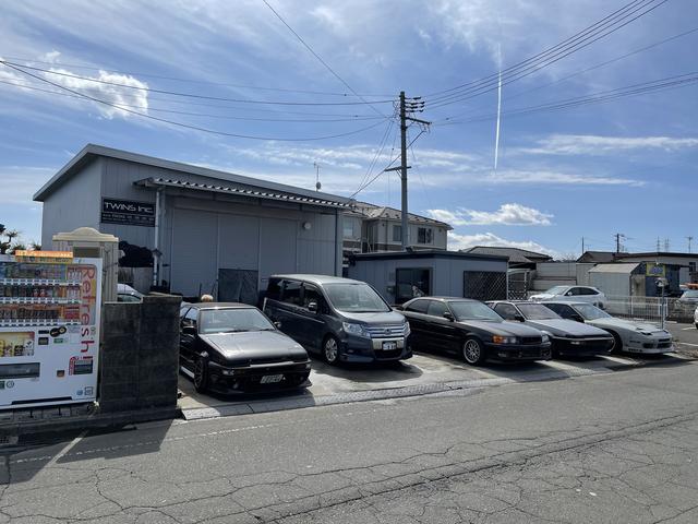 ＴＷＩＮＳ ｉｎｃ． サービス紹介の1つ目