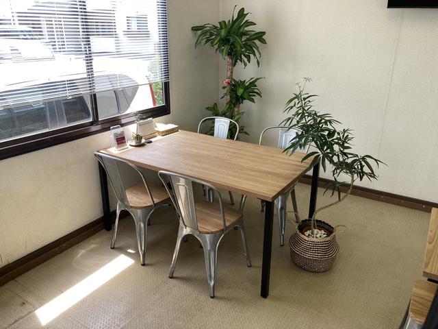 ＶＡＮ ＴＲＵＣＫ ＣＡＲＳ バントラカーズ八戸店 サービス紹介の3つ目