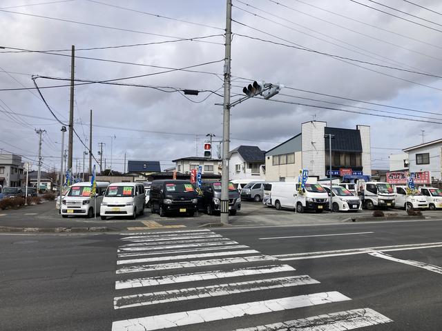 ＶＡＮ ＴＲＵＣＫ ＣＡＲＳ バントラカーズ八戸店 サービス紹介の5つ目