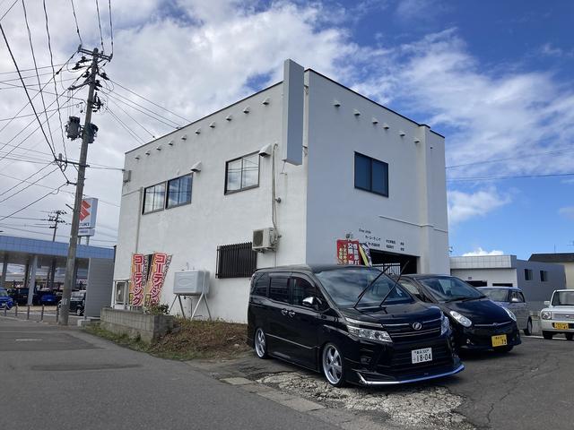 Free style フリースタイル(1枚目)