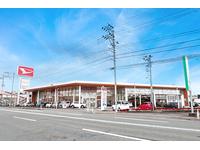 秋田ダイハツ販売株式会社 八橋店