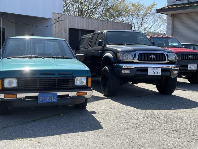 ＭＰＳ鈑金塗装 サービス紹介の1つ目