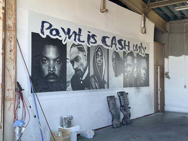 ＭＰＳ鈑金塗装 サービス紹介の3つ目