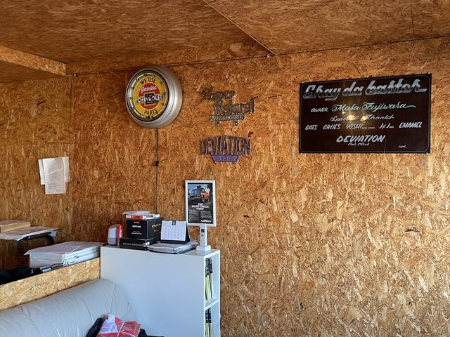 ＭＰＳ鈑金塗装 サービス紹介の5つ目