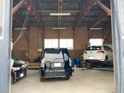 エヌズガレージ　ピット