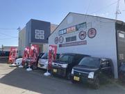 軽自動車、コンパクトカーをメインに、様々なラインナップをご用意しております！