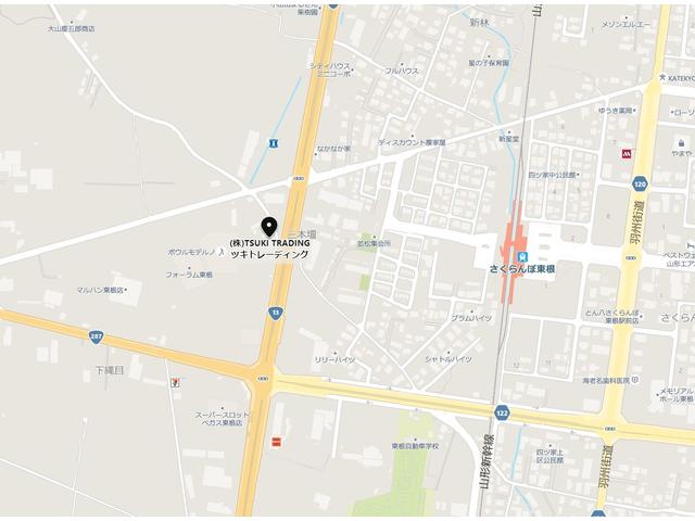 （株）ＴＳＵＫＩ ＴＲＡＤＩＮＧ ツキトレーディング サービス紹介の2つ目