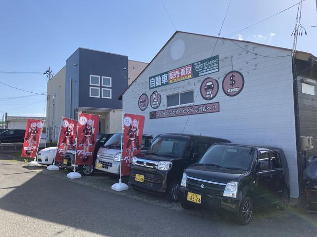 軽自動車、コンパクトカーをメインに、様々なラインナップをご用意しております！