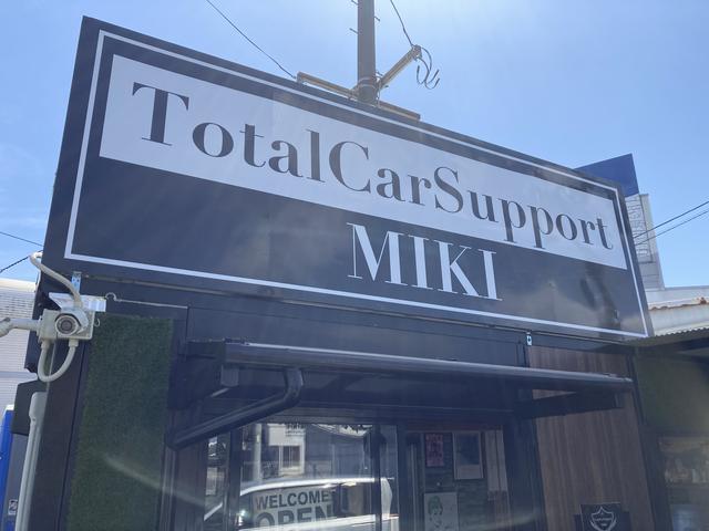 Ｔｏｔａｌ　Ｃａｒ　Ｓｕｐｐｏｒｔ　ＭＩＫＩ　トータルカーサポート　ミキ(0枚目)