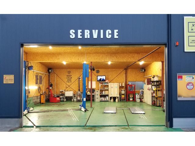 株式会社フルノオートサービス サービス紹介の2つ目